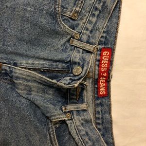 Guess vintage shorts